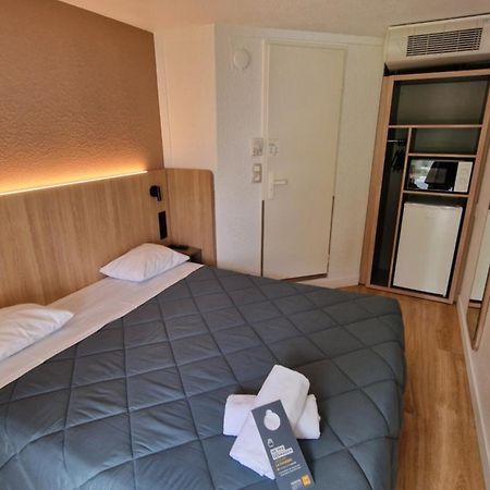 Premiere Classe Compiegne - Jaux Exterior photo