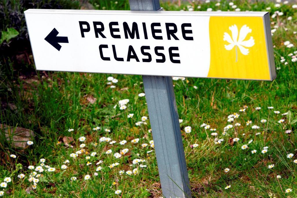 Premiere Classe Compiegne - Jaux Exterior photo